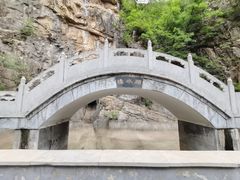 -圣莲山风景区