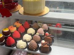-PAPER STONE BAKERY(天环店)