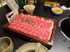-季季山·云南野生菌火锅(上海首店)