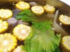 -陈记顺和牛肉火锅馆(天河北路店)