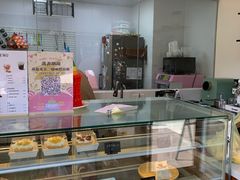 -满月蛋糕定制·商务茶歇·diy课程(万达广场店)