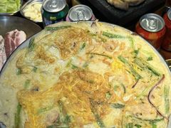 -火炉情韩国料理店(古田路店)