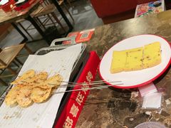 -郑喜旺烧烤(郑州总店)