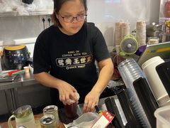 -香港鸳鸯王(西湖路店)