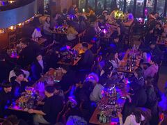 -HIB HUB公社(解放西路店)