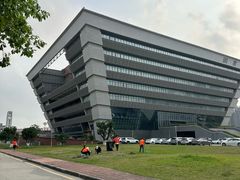 -广东财经大学(广州校区)