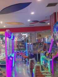 -都乐汇儿童乐园(莱蒙都会店)