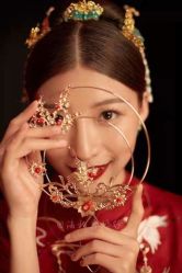 -太古映画婚纱摄影(天河店)