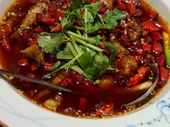 -水煮三国·川鲁江湖菜(香山店)