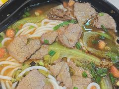 -龙记桂林米粉店(书城路店)