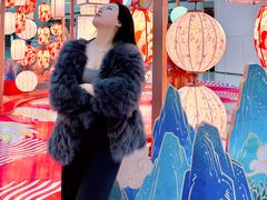 -皇城恒隆广场