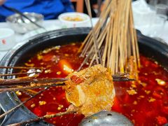 -小向麻辣烫(天街总店)