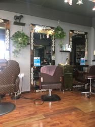 -佛伦斯私人订制烫染全国连锁