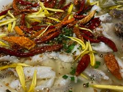 老坛子酸菜鱼-太二酸菜鱼(福州泰禾店)