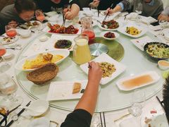 -金时代顺风大酒店(爱琴海购物中心店)
