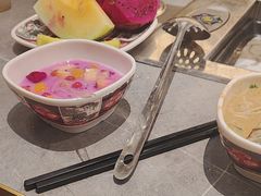 -美食每刻海鲜烤肉火锅自助(大润发店)