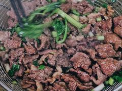 -富源杨记牛肉馆