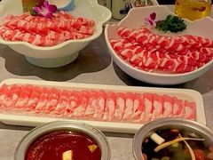 -百草滩羊清水涮羊肉(长城路店)
