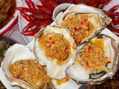 -霸王虾·小龙虾香辣蟹(玉林店)