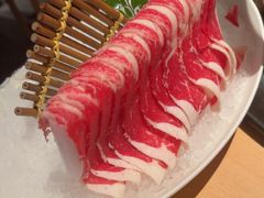 -巴奴毛肚火锅(七宝领展广场店)