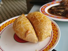 -香港新记茶餐厅(春熙太古里店)
