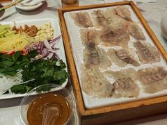 -官塘锋记鱼生·生腌·砂锅粥(牌坊街店)