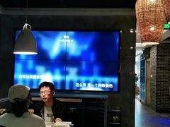 -野妹经典火锅(民治店)