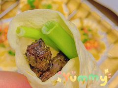 -一烧一烤•锦州烧烤(KTV包房·长江街店)