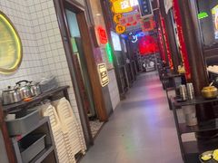 -卤校长老火锅(杨家坪直营店)