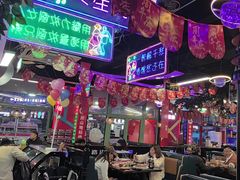 -路边边.炒菜烧烤.音乐餐厅(良乡长虹店)