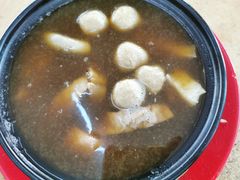 -新记肉骨茶