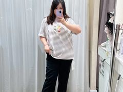 -绮梦微胖大码女装(东方社区三十一街坊店)