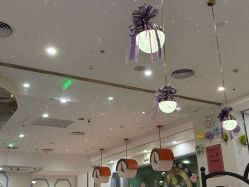 -MELAND CLUB亲子乐园·派对·餐厅(北京芳圆里ID MALL店)