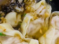 -方老大馄饨(抚宁巷店)