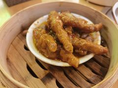 -湛林.粤西大排挡(前门店)