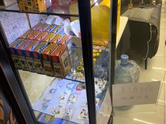 -谜盒子奇幻密室(南屏店)