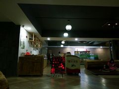 -绿岛汤泉韩式休闲会所