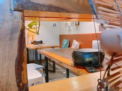 -有才叔的小馆(高新咖啡街区店)