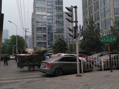 -方恒购物中心(望京小街店)