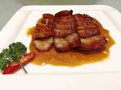 -君德澜酒家·创意粤菜(金山谷店)