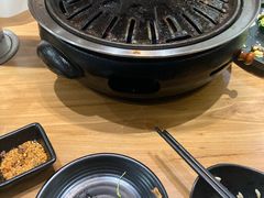 -九田家黑牛烤肉(溧水万达店)