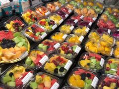 -七鲜超市(瑞虹天地太阳宫店)