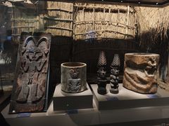 -中国闽台缘博物馆