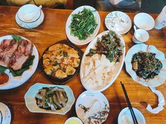 -小厨子私房菜·云南美食店