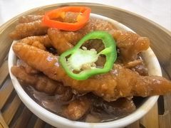 酱皇蒸凤爪-华源餐厅·海鲜大排档(日月贝店)