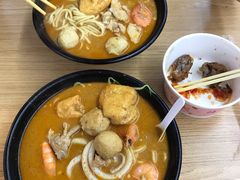 -老闽味沙茶面·姜母鸭(传承35年曾厝垵店)
