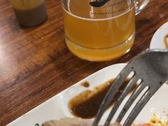 -汉巴味德·烤肉与啤酒的自助(杭州大悦城店)