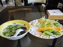 -杭州龙禧福朋喜来登酒店