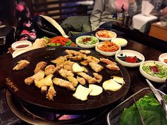 -Dombe豚(黑猪肉街店)