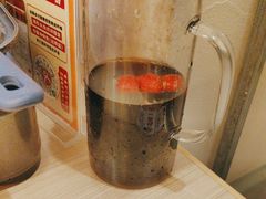 -令狐冲烤鱼·烧菜馆(达明店)
